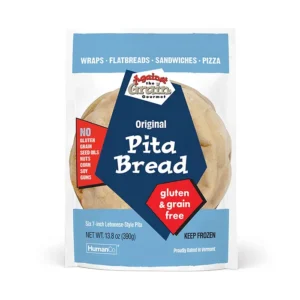 Original Pita Bread