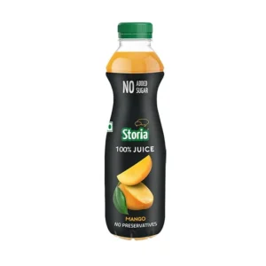 Mango Juice