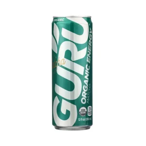Energy Drink Matcha