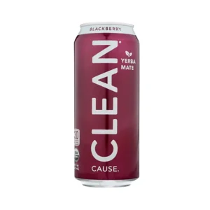 Yerba Mate Blackberry
