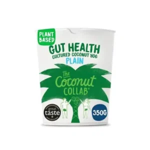 Cultured Yogurt