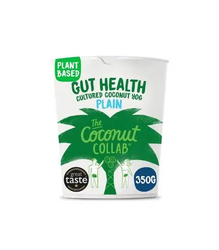 Cultured Yogurt