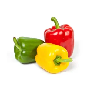 Peppers