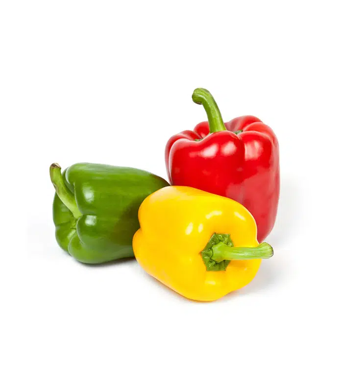 Peppers